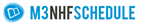 M3NHF Schedule of Rates