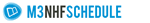 NHF Schedule of Rates