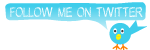 follow us on twitter