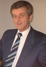 Robin Summerhill