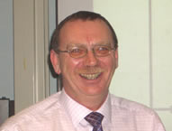 Tim Wilson