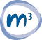 M3 logo