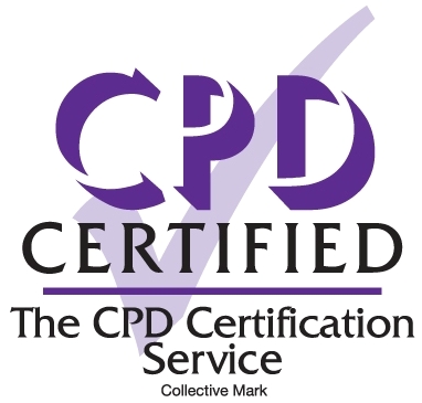 CPDCertified