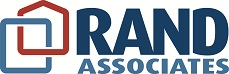 Rand Associates Logo