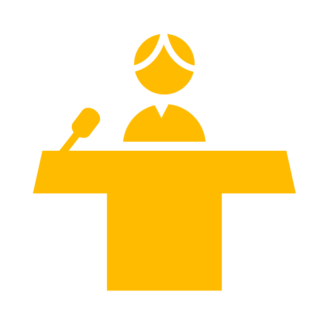 speaker