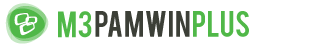 Pamwin Plus logo